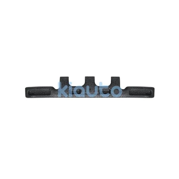 ABSORBEDOR PARACHOQUES HYUNDAI ACCENT 2007-2011 TRASERO / 3 PUERTAS