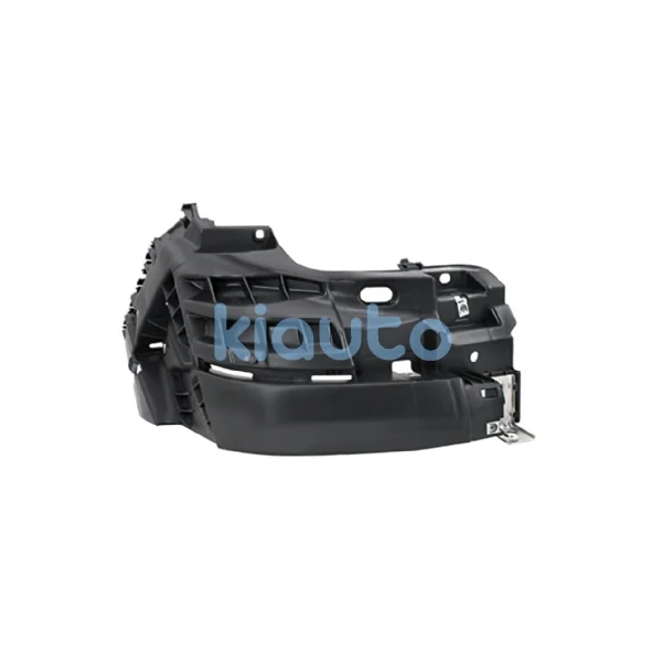 ABSORBEDOR PARACHOQUES OPEL VIVARO 2007-2014 DELANTERO DERECHO