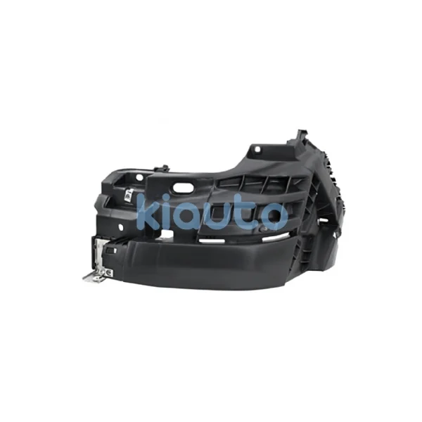 ABSORBEDOR PARACHOQUES OPEL VIVARO 2007-2014 DELANTERO IZQUIERDO