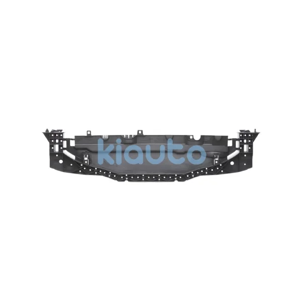 ABSORBEDOR PARACHOQUES PEUGEOT 207 2007-2009 DELANTERO