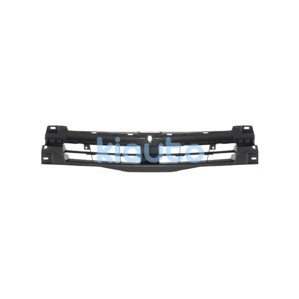 ABSORBEDOR PARACHOQUES RENAULT TRAFIC 2007-2014 DELANTERO / CENTRAL