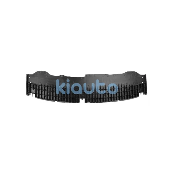 ABSORBEDOR PARACHOQUES TOYOTA AYGO 2009-2012 DELANTERO