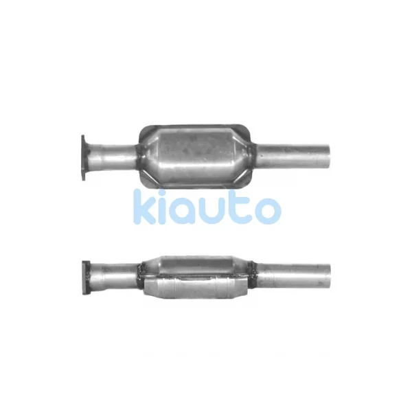 CATALIZADOR JEEP Cherokee 2.5i 8v (Pletina 4 Tornillos) (1993-1997)