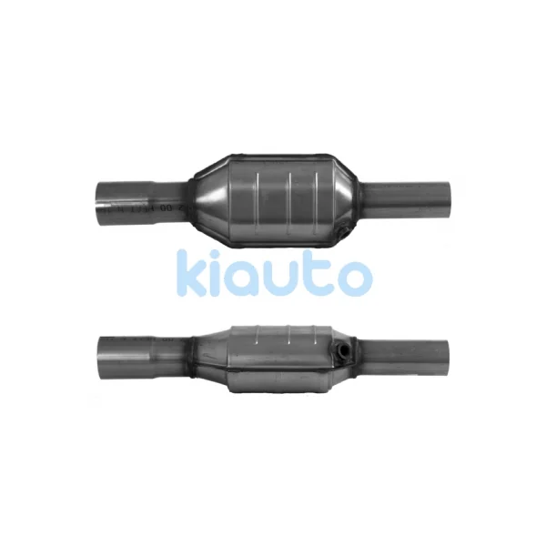 CATALIZADOR JEEP Wrangler 4.0i 12v Series TJ (Con OBD) (1997-2001)