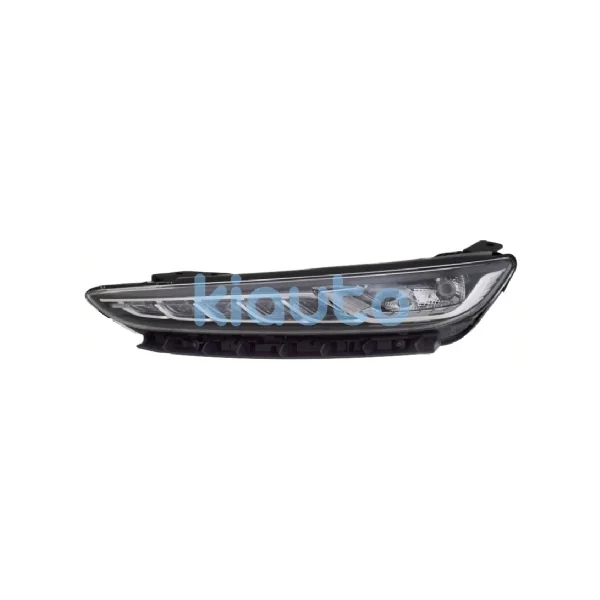 FARO LUZ DIURNA HYUNDAI KONA 2017-2020 SUPERIOR / IZQUIERDO