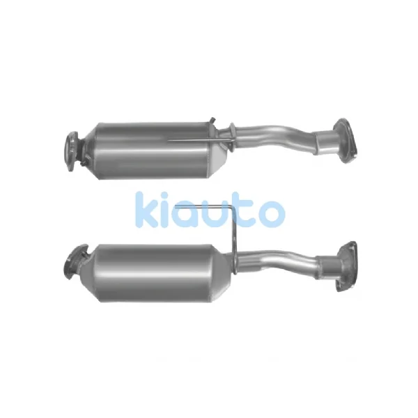 FILTRO DE PARTICULAS JEEP Grand Cherokee 3.0CRD Mot.EXL (2º DPF) DPF (2005-2010)