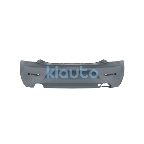 PARACHOQUES ALFA ROMEO 147 2004-2010 TRASERO / IMPRIMADO