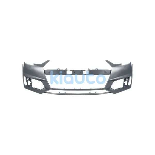 PARACHOQUES AUDI A4 2015-2019 DELANTERO / MODELO S-LINE / CON LAVAFAROS / IMPRIMADO