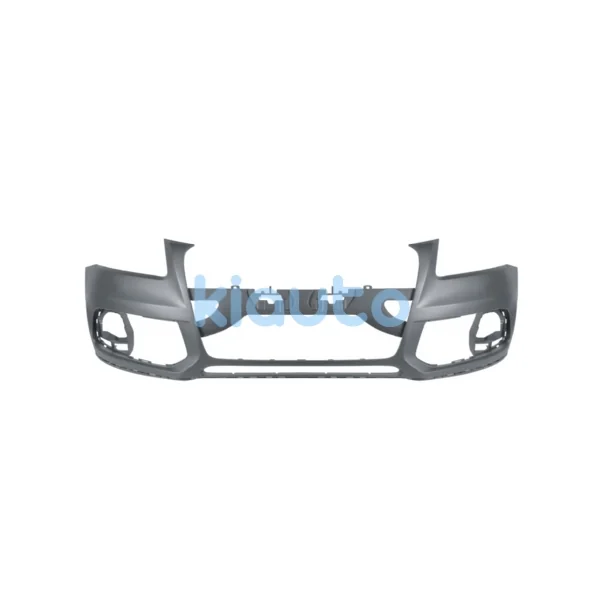 PARACHOQUES AUDI Q5 2012-2017 DELANTERO / IMPRIMADO
