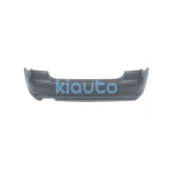 PARACHOQUES BMW SERIE 3 (E90) 2009-2012 TRASERO / SEDAN / IMPRIMADO