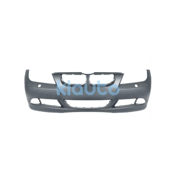 PARACHOQUES BMW SERIE 3 (E90-E91) 2005-2009 DELANTERO / CON LAVAFAROS / IMPRIMADO