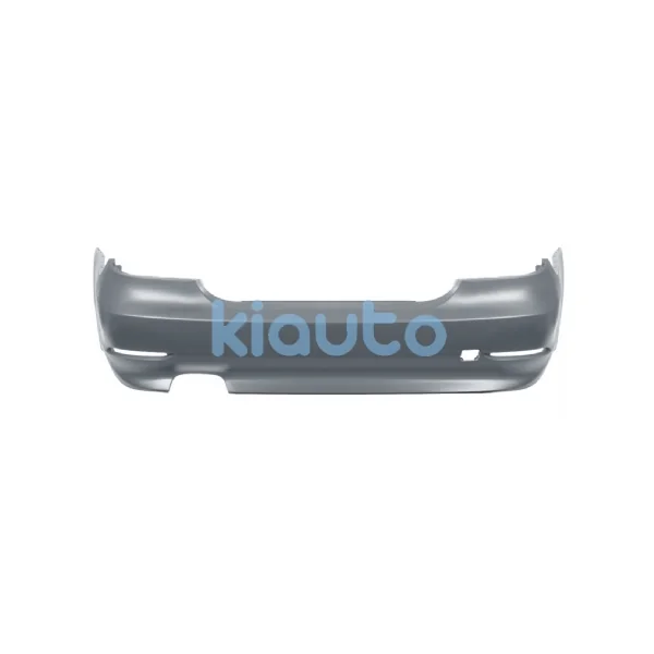PARACHOQUES BMW SERIE 5 (E60) 2003-2007 TRASERO / SEDAN / IMPRIMADO