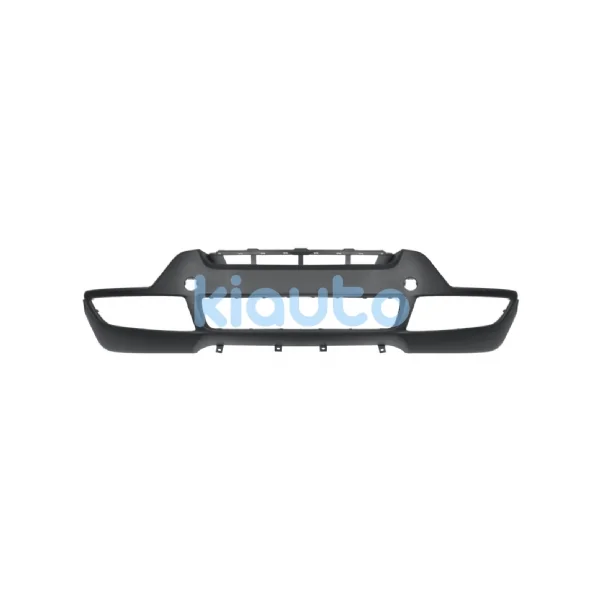 PARACHOQUES BMW X5 (E70) 2007-2010 DELANTERO / IMPRIMADO