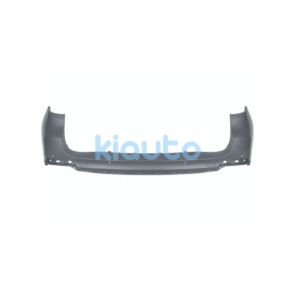 PARACHOQUES BMW X5 (F15) 2013-2018 TRASERO / SUPERIOR / CON SENSOR / IMPRIMADO