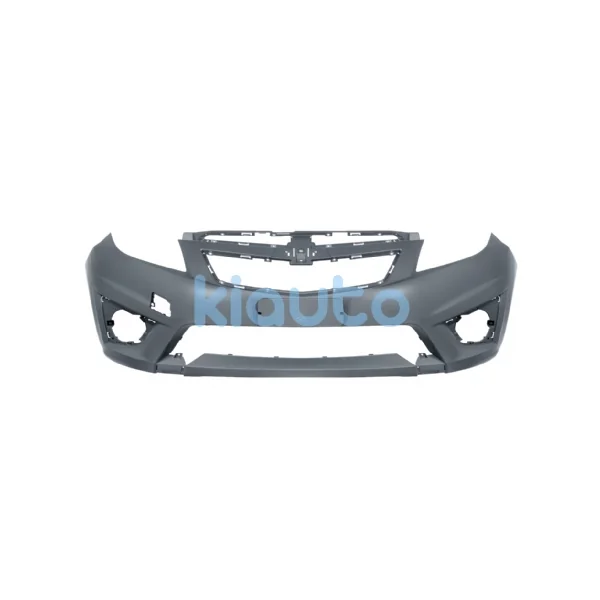 PARACHOQUES CHEVROLET SPARK 2010-2013 DELANTERO / MODELO SPORT / IMPRIMADO
