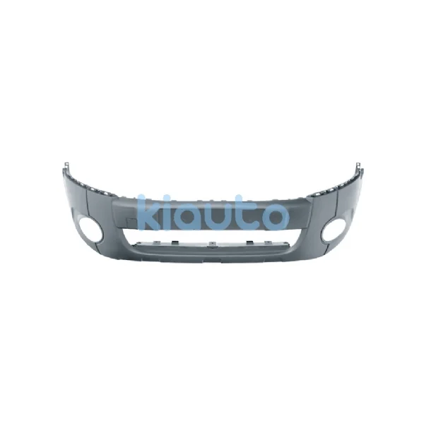 PARACHOQUES CITROEN BERLINGO 2012-2015 DELANTERO / CON ANTINIEBLAS / IMPRIMADO
