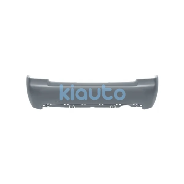 PARACHOQUES CITROEN C2 2008-2010 TRASERO / IMPRIMADO