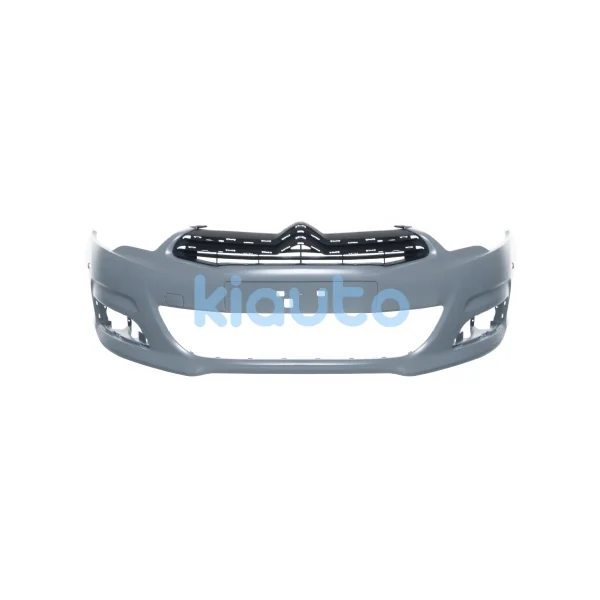 PARACHOQUES CITROEN C4 2010-2018 DELANTERO / CON SENSOR / IMPRIMADO