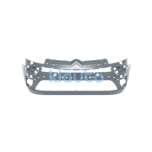 PARACHOQUES CITROEN C4 GRAND PICASSO 2006-2010 DELANTERO / CON LAVAFAROS / IMPRIMADO