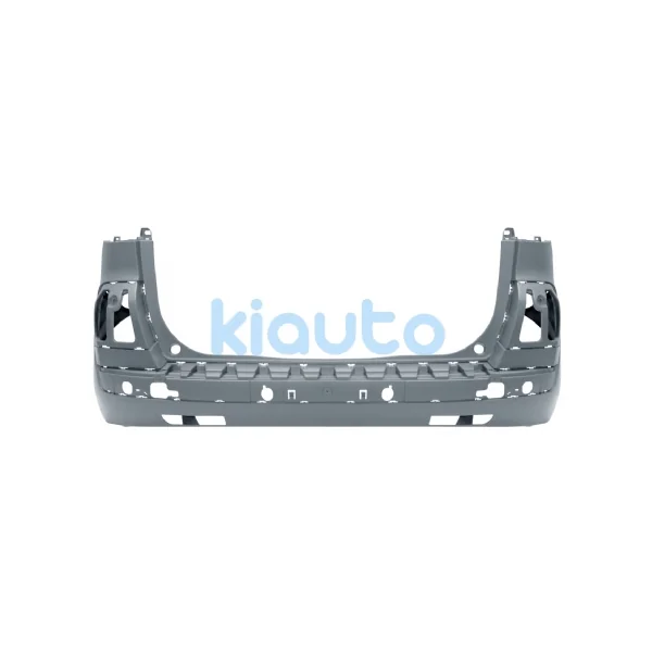 PARACHOQUES CITROEN C4 PICASSO 2010-2013 TRASERO / IMPRIMADO