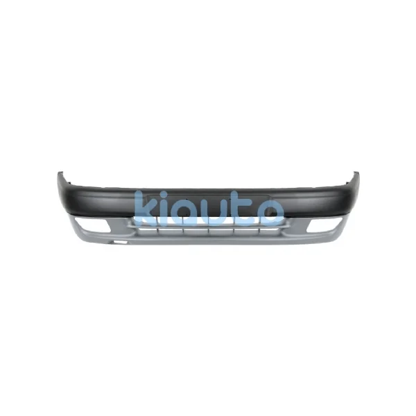 PARACHOQUES CITROEN SAXO 1999-2003 DELANTERO / CON ANTINIEBLAS / IMPRIMADO PARCIAL