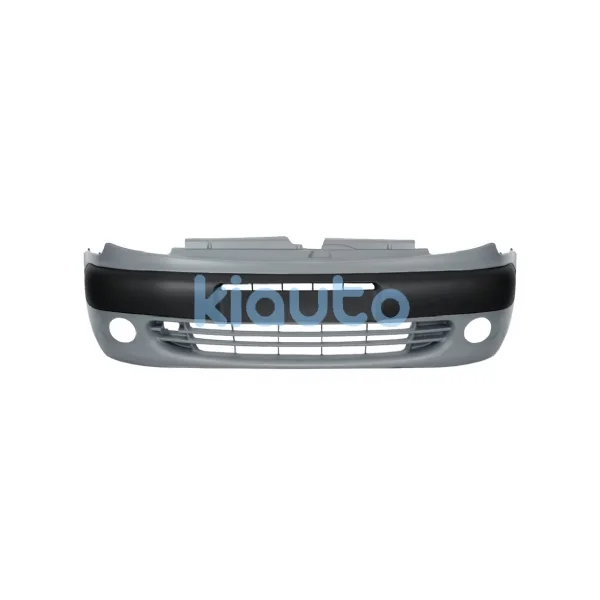 PARACHOQUES CITROEN XSARA PICASSO 1999-2004 DELANTERO / CON ANTINIEBLAS / IMPRIMADO+MOLDURA NEGRA
