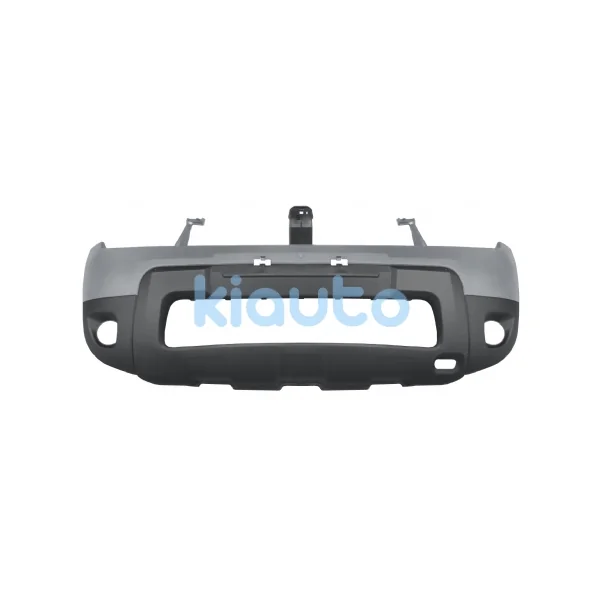 PARACHOQUES DACIA DUSTER 2013-2018 DELANTERO / CON ANTINIEBLAS / IMPRIMADO PARCIAL
