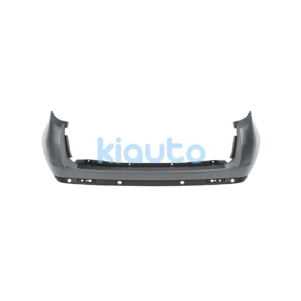 PARACHOQUES FIAT DOBLO 2010-2015 TRASERO / 2 PUERTAS TRASERAS / CON SENSOR / IMPRIMADO