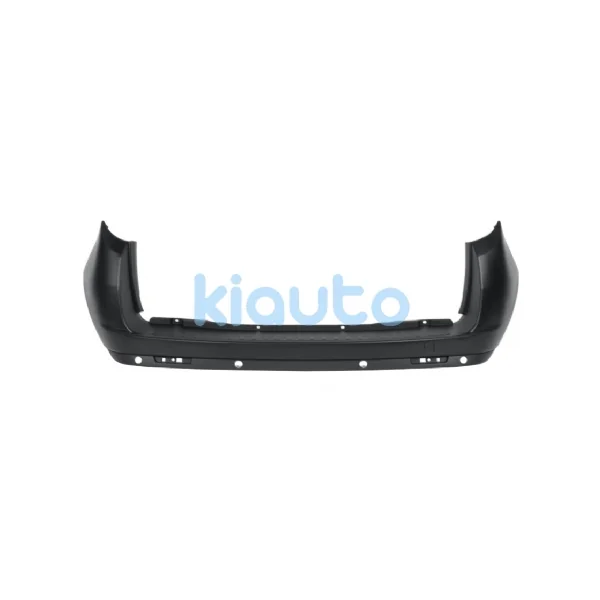 PARACHOQUES FIAT DOBLO 2010-2015 TRASERO / 2 PUERTAS TRASERAS / CON SENSOR