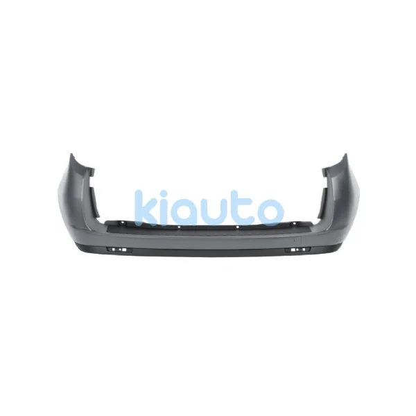 PARACHOQUES FIAT DOBLO 2010-2015 TRASERO / 2 PUERTAS TRASERAS / IMPRIMADO
