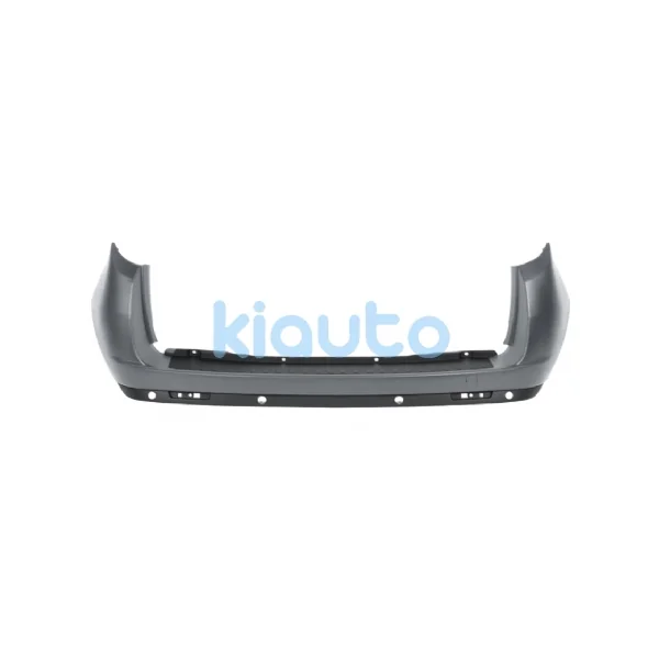 PARACHOQUES FIAT DOBLO 2015-2022 TRASERO / 1 PORTON TRASERO / CON SENSOR / IMPRIMADO