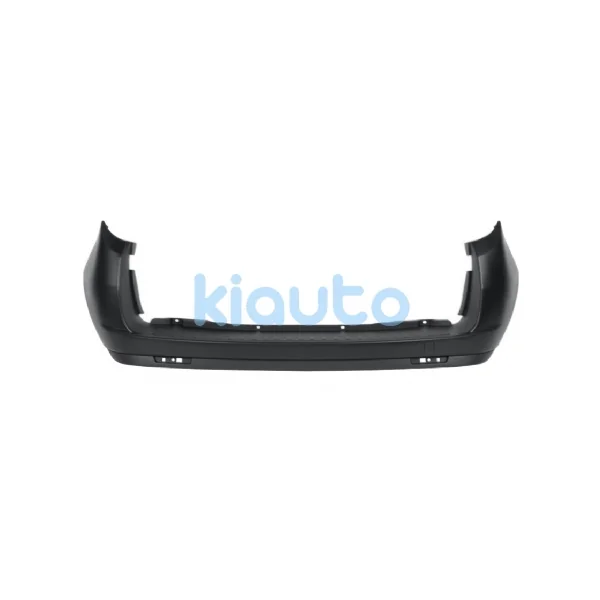 PARACHOQUES FIAT DOBLO 2015-2022 TRASERO / 2 PUERTAS TRASERAS