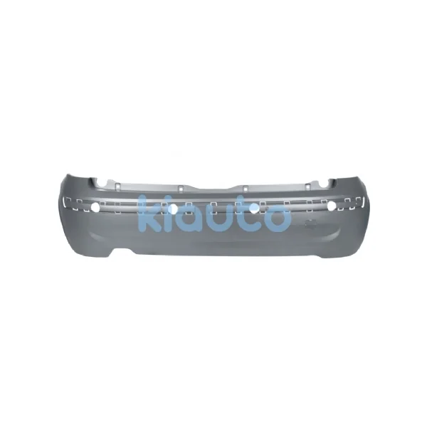 PARACHOQUES FIAT PANDA 2003-2012 TRASERO / IMPRIMADO