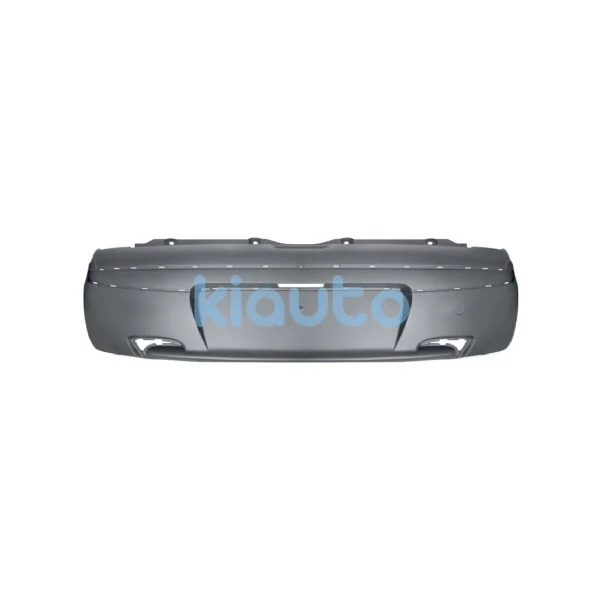PARACHOQUES FIAT PUNTO 1999-2003 TRASERO 3 PUERTAS / IMPRIMADO