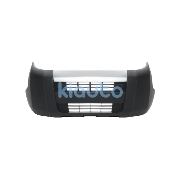 PARACHOQUES FIAT QUBO 2008-2016 DELANTERO / MODELO CARGO / BANDA GRIS
