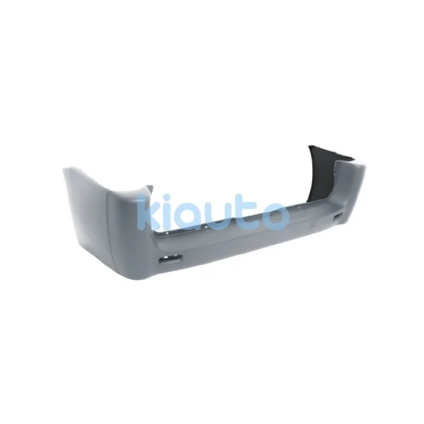 PARACHOQUES FIAT SCUDO 2007-2016 TRASERO / CHASIS CORTO / IMPRIMADO