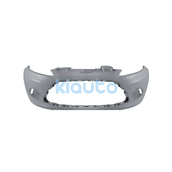 PARACHOQUES FORD FIESTA 2008-2013 DELANTERO / SIN ANTINIEBLAS / IMPRIMADO