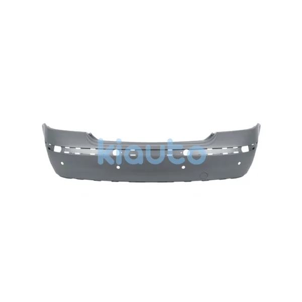 PARACHOQUES FORD MONDEO 2000-2003 TRASERO / 4/5 PUERTAS / CON SENSOR / IMPRIMADO
