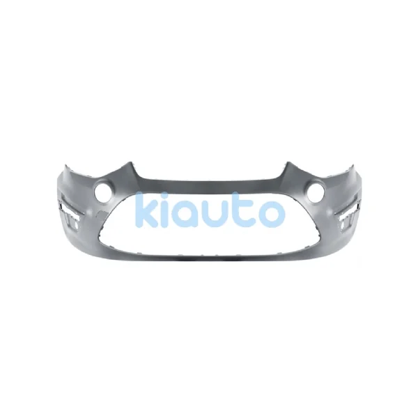 PARACHOQUES FORD S-MAX 2010-2015 DELANTERO / CON ANTINIEBLAS / IMPRIMADO