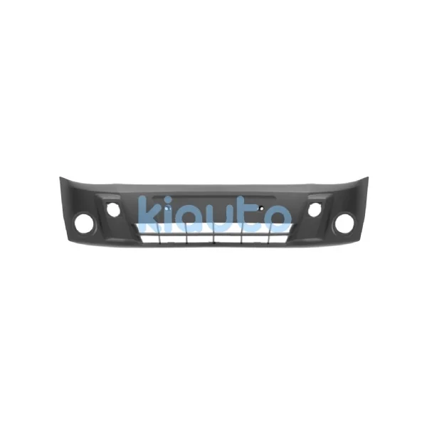 PARACHOQUES FORD TOURNEO CONNECT 2002-2006 DELANTERO CON ANTINIEBLAS / 10 CENTIMETROS