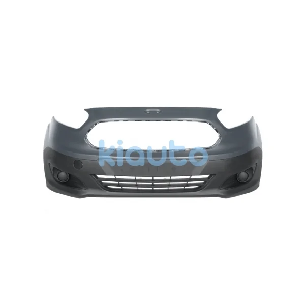 PARACHOQUES FORD TOURNEO COURIER 2014-2018 DELANTERO / IMPRIMADO PARCIAL