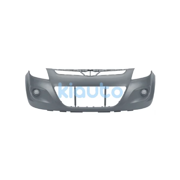 PARACHOQUES HYUNDAI I20 2008-2012 DELANTERO / SIN ANTINIEBLAS / IMPRIMADO