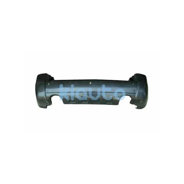 PARACHOQUES HYUNDAI TUCSON 2005-2010 TRASERO / 2 ESCAPES / CON SENSOR / IMPRIMADO