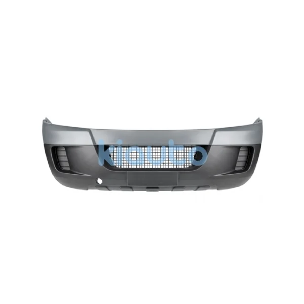 PARACHOQUES IVECO DAILY 2006-2009 DELANTERO / IMPRIMADO PARCIAL