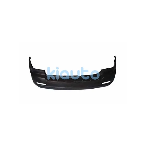 PARACHOQUES KIA SORENTO 2002-2006 TRASERO / CON AGUJEROS DEFLECTOR / IMPRIMADO