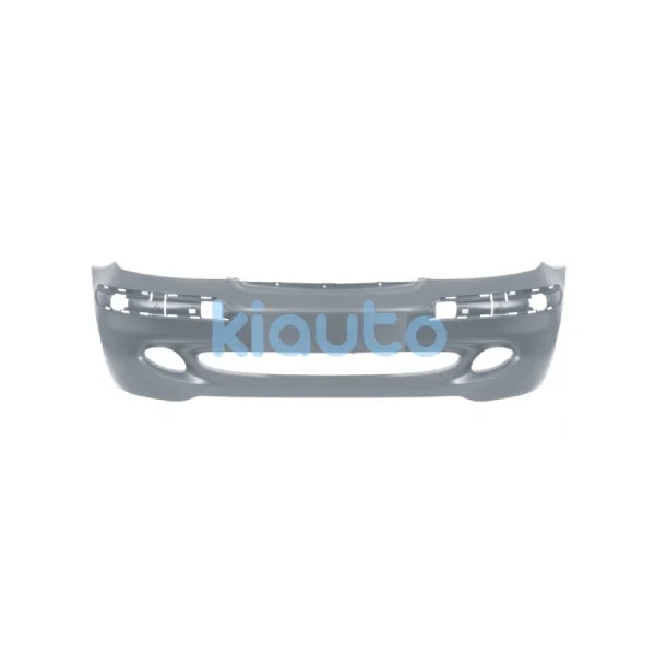 PARACHOQUES MERCEDES CLASE A (W168) 2001-2004 DELANTERO / IMPRIMADO
