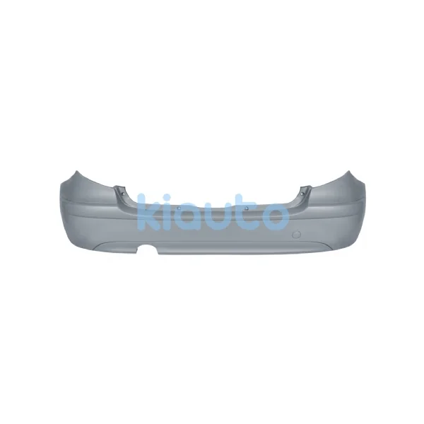 PARACHOQUES MERCEDES CLASE A (W169) 2004-2008 TRASERO / MODELO CLASSIC / IMPRIMADO