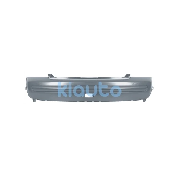 PARACHOQUES MINI COOPER 2000-2004 TRASERO / SIN AGUJERO MOLDURA / IMPRIMADO