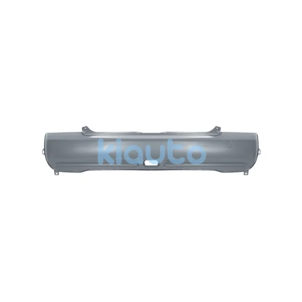 PARACHOQUES MINI COOPER 2004-2007 TRASERO / SIN AGUJERO MOLDURA / IMPRIMADO