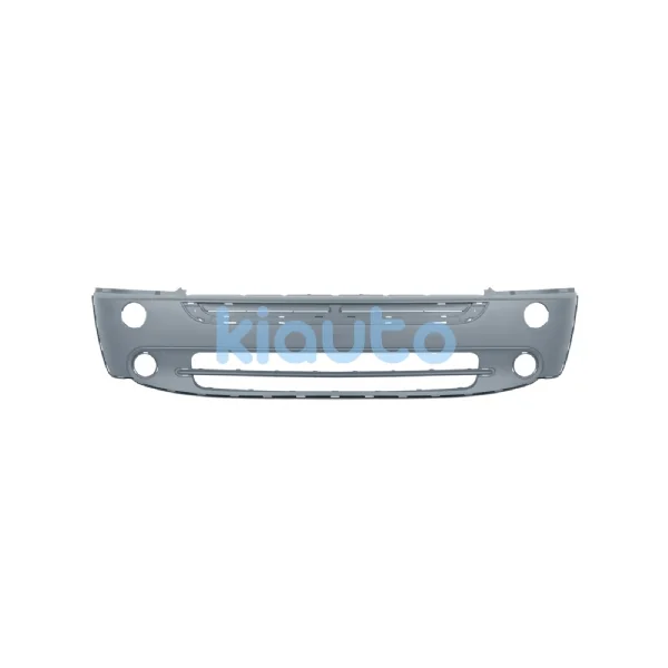 PARACHOQUES MINI ONE 2004-2007 DELANTERO CON AGUJERO MOLDURA / IMPRIMADO
